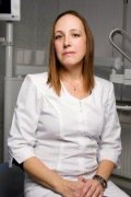 Быстрова Ирина Евгеньевна