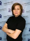 Андронова Ольга