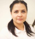 Терехова Елена