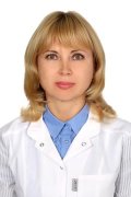 Свирелкина Нелли Васильевна