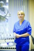 Мурашова Ирина Валерьевна
