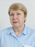 Сморчкова Татьяна Николаевна
