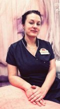 Барановская Ирина
