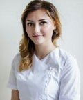 Осколкова Анастасия Федоровна