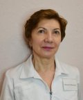 Морозова Маргарита