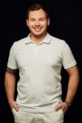 Жвакин Аркадий Андреевич
