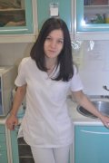 Майорова Ирина Владимировна