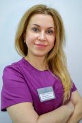 Хожаинова Галина Анатольевна