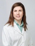 Стромина Анна Валерьевна