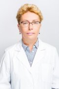 Михайлова Елена Владимировна