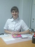 Некрасова Ксения Витальевна