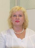 Петрова Светлана Вячеславовна