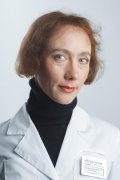 Романцова Марина Евгеньевна