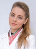 Яременко Тамара Владимировна