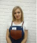 Юзюк Инна Владимировна