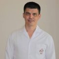 Янгиров Искандер Вазирович