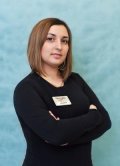 Чумукова Галина Абдулуминовна