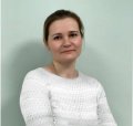 Галкина Ирина Владимировна