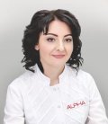 Севикян Рузанна Григорьевна