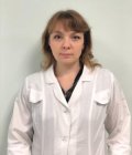 Сахарова Ольга Евгеньевна