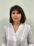Калабанова Анжела Викторовна