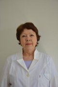 Наумова Светлана Николаевна