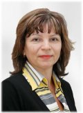 Алиева Ольга Дмитриевна