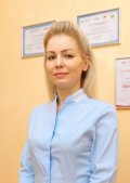 Абрамова Анастасия Сергеевна