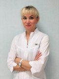 Лукинова Алеся Михайловна