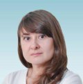 Павленко Анна Викторовна