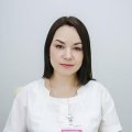 Маматова Елена Владимировна