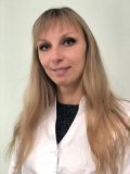 Толмасова Елена Николаевна