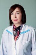 Курицына Светлана Ивановна