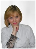 Денисова Евгения Андреевна