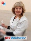 Антонова Ольга Евгеньевна