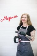 Дудка Мария Ивановна