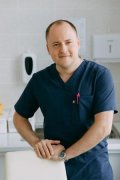 Устинов Михаил Александрович