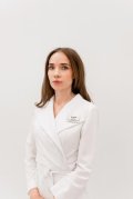 Краснова Наталия Валентиновна