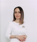 Видюкова Ксения Владимировна