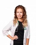 Буянова Милолика Владиславовна