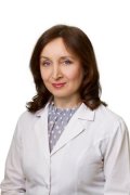 Чистякова Наталья Вадимовна