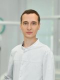 Михневич Павел Николаевич