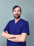 Блинов Алексей Юрьевич