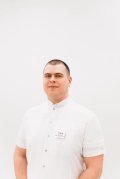 Хвостовцов Дмитрий Анатольевич