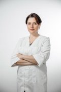 Кокорина Юлия Леонидовна