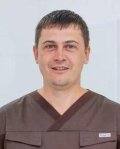 Найденов Александр Сергеевич