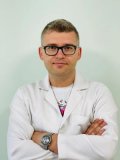 Баранов Андрей Игоревич