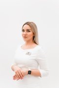 Кобрина Александра Юрьевна