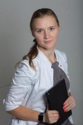Митюра Екатерина Васильевна