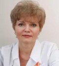 Шестова Людмила Викторовна